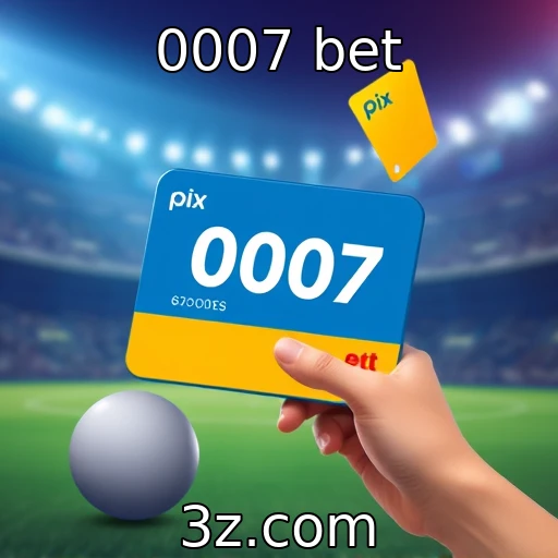 O impacto do Pix nas apostas esportivas