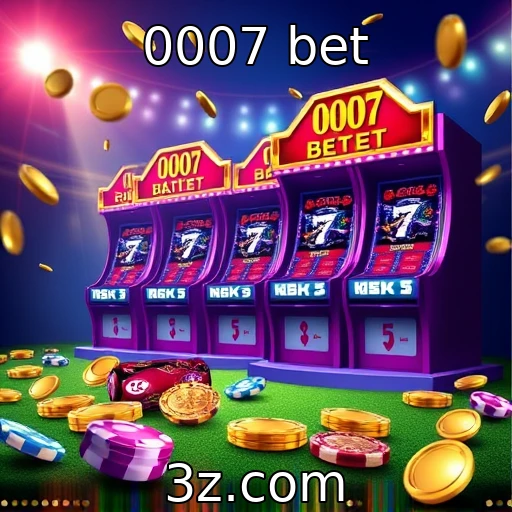 Inovações em jackpot progressivo e recursos adicionais