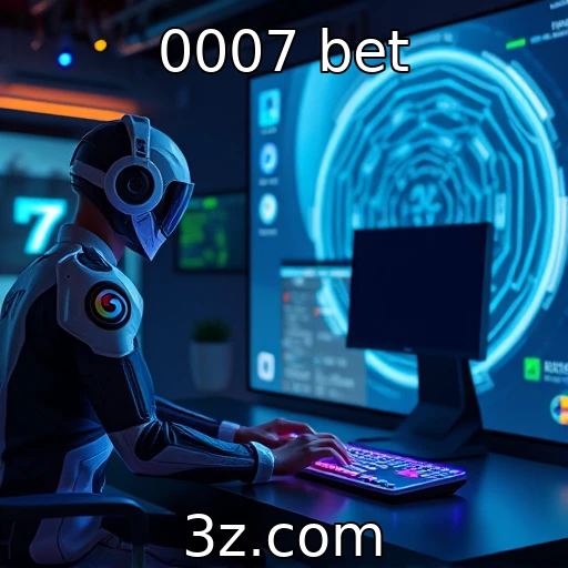 0007 bet