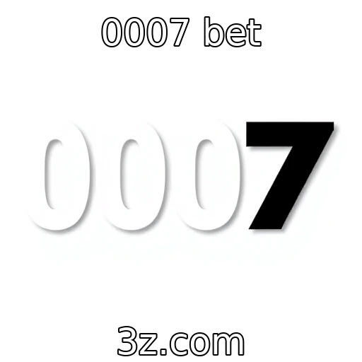 0007 bet