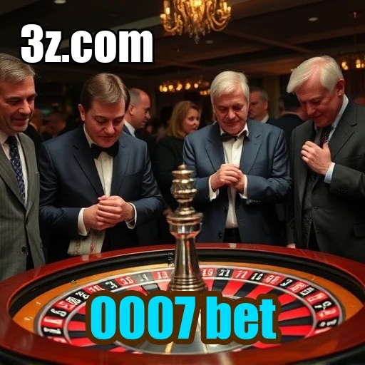 0007 bet Vip