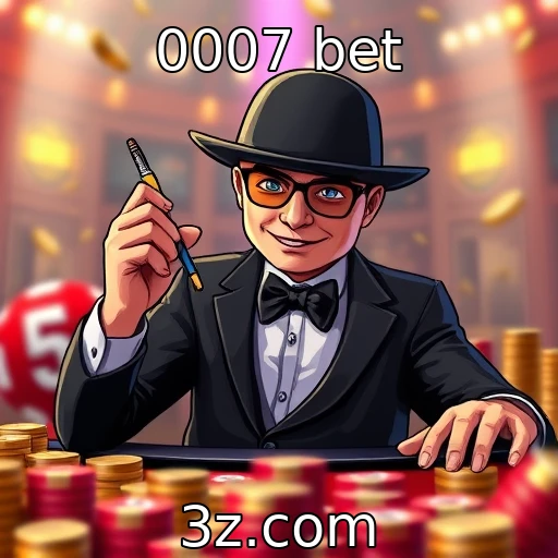 0007 bet