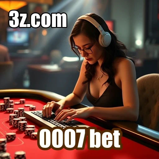 0007 bet Vip