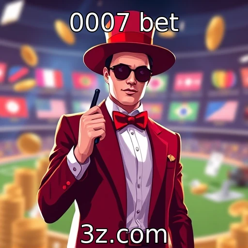 0007 bet