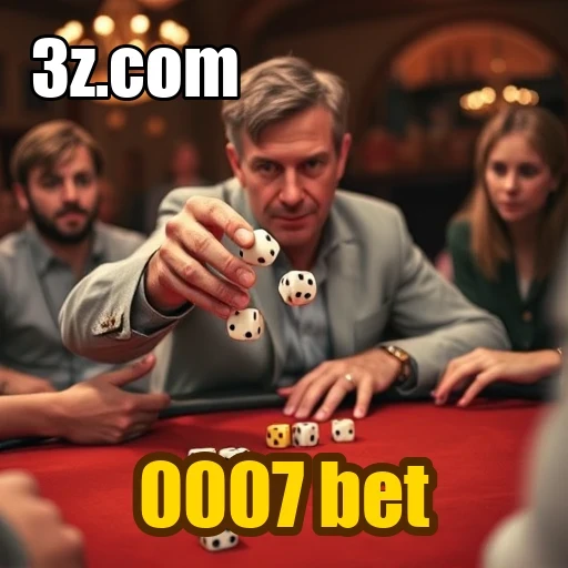 0007 bet Vip