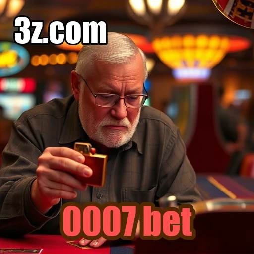 0007 bet Jogos de Mesa