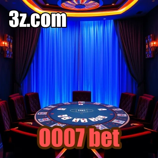 0007 bet Vip